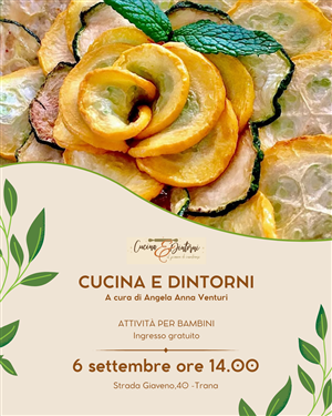 Cucina e dintorni