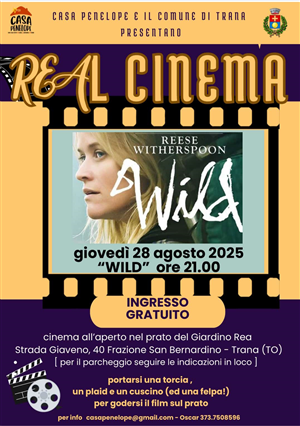 REAl Cinema