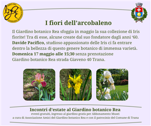 I fiori dell'arcobaleno