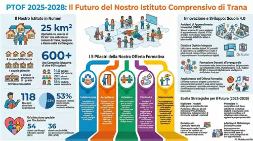 Iscrizioni alle Prime Classi per l'anno scolastico 2026/2027