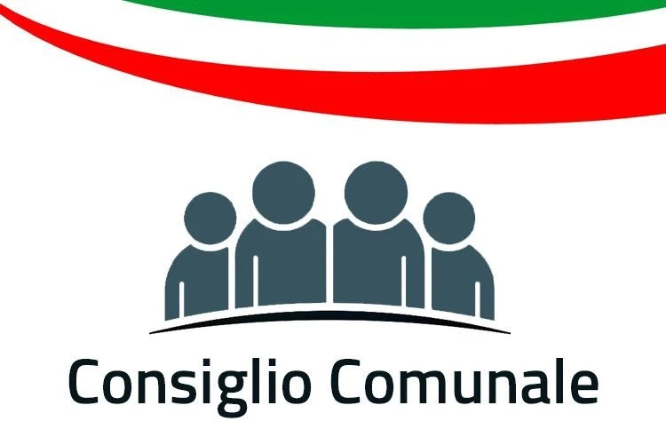 Convocazione seduta del Consiglio Comunale