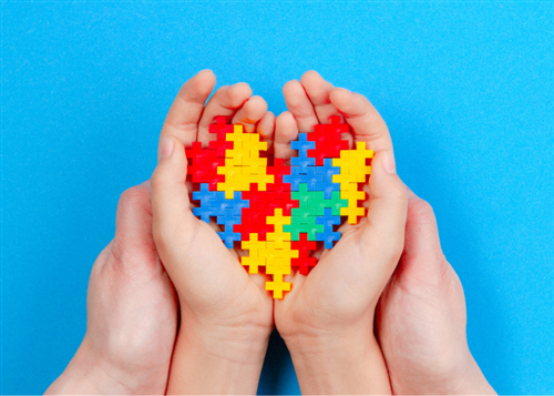 Autismo e inclusione