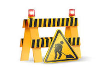 Avviso lavori in Via Zona Industriale
